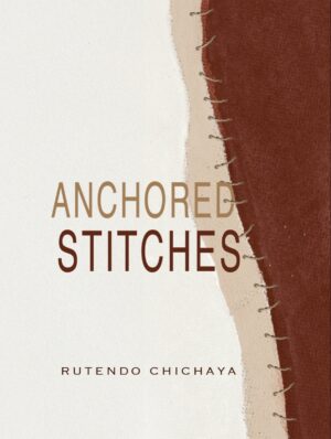 Anchored Stitches